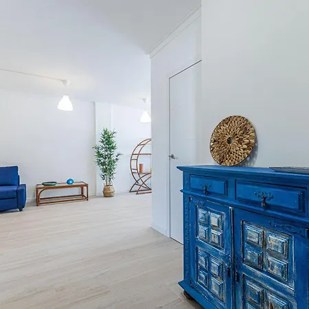 Vieira Azul Apartament Armação de Pêra