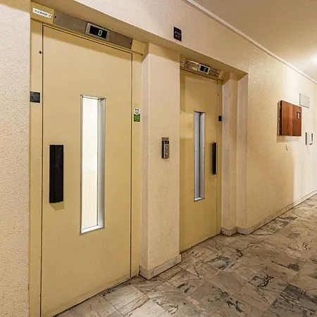 Vieira Azul Apartament Armação de Pêra