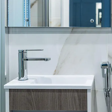 Lägenhet Vieira Azul