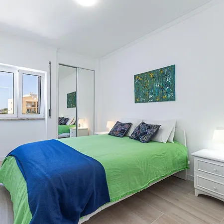Apartament Vieira Azul Armação de Pêra