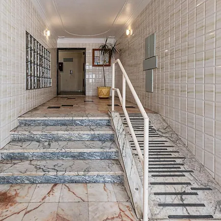 Vieira Azul Armação de Pêra